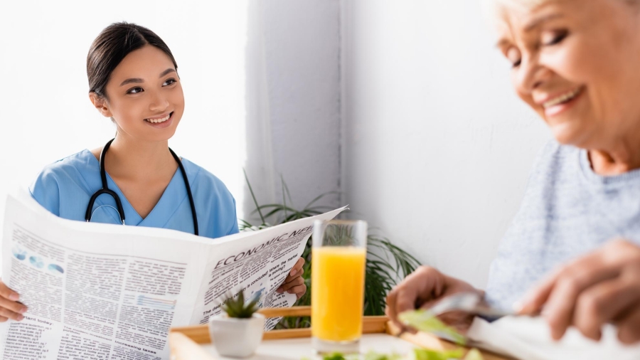 From Caregiver Selection to Personalized Home Care: A Complete Guide